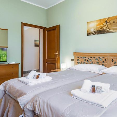 Sailing Ships Cozy Flat X5 With Balcony Lejlighed La Spezia Eksteriør billede