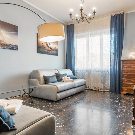 Sailing Ships Cozy Flat X5 With Balcony Lejlighed La Spezia Eksteriør billede