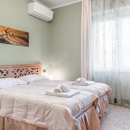 Sailing Ships Cozy Flat X5 With Balcony Lejlighed La Spezia Eksteriør billede