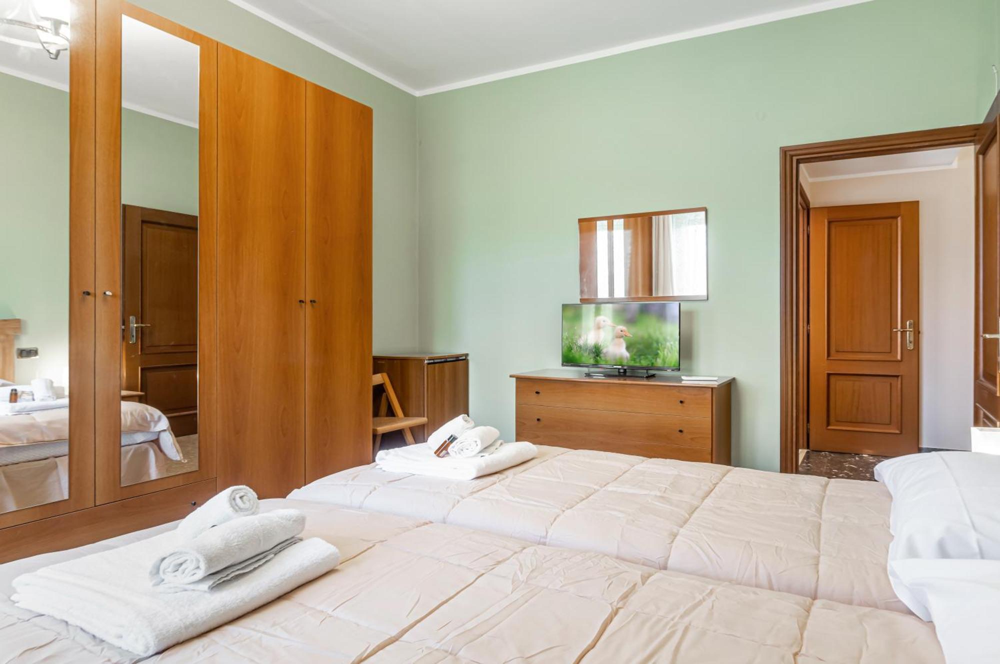 Sailing Ships Cozy Flat X5 With Balcony Lejlighed La Spezia Eksteriør billede
