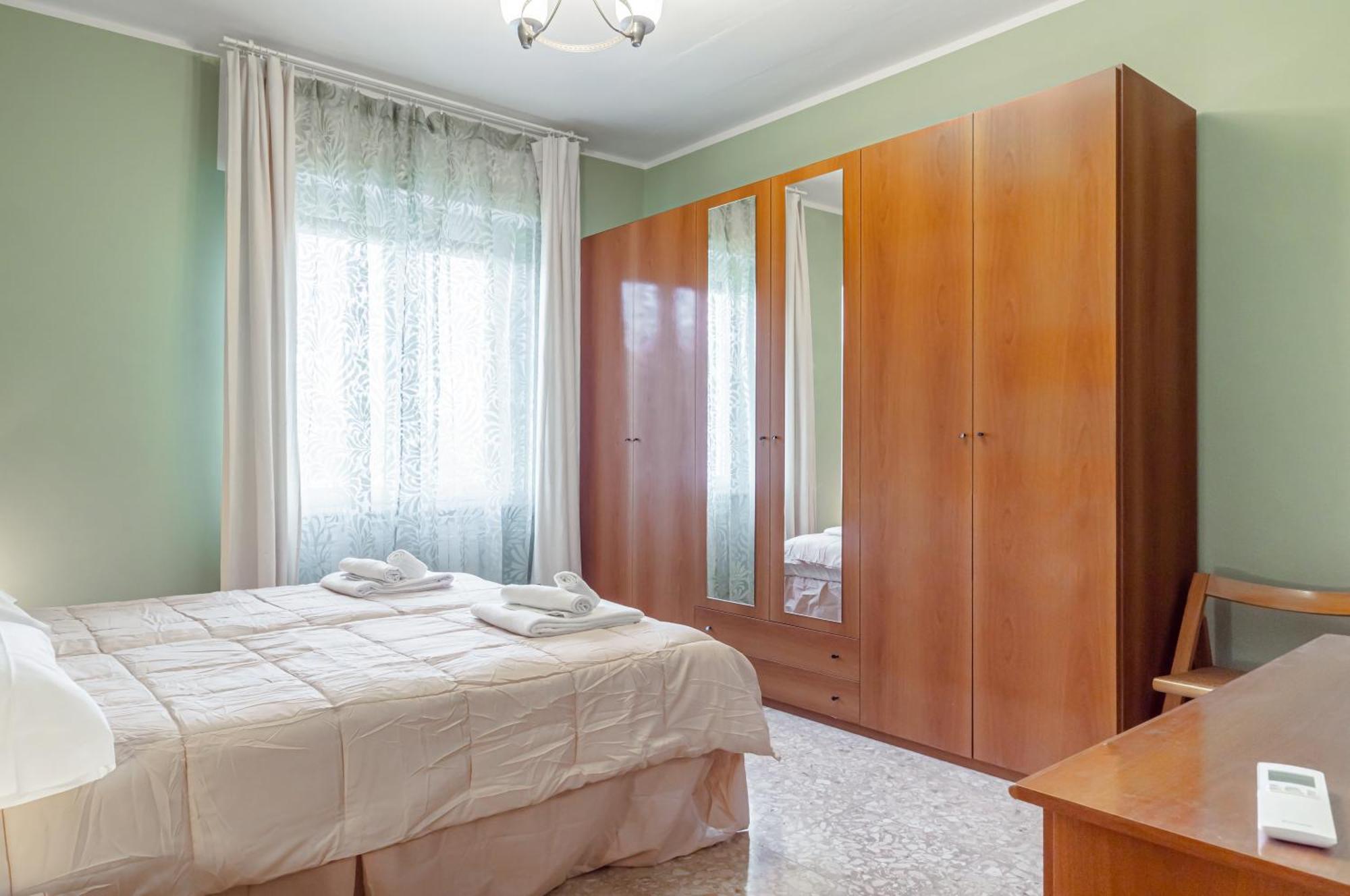 Sailing Ships Cozy Flat X5 With Balcony Lejlighed La Spezia Eksteriør billede